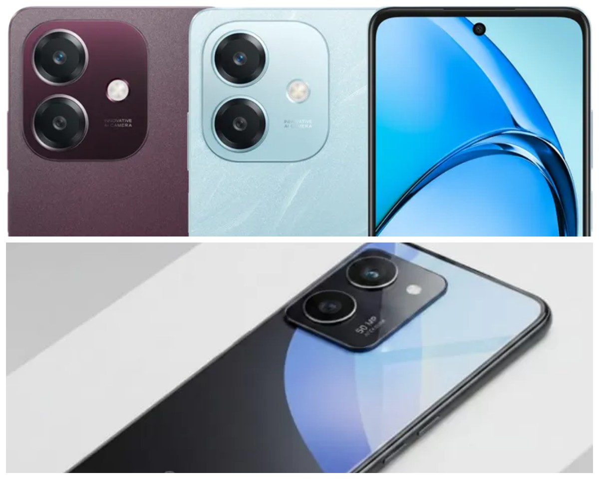 Rekomendasi 5 HP Oppo 1 Jutaan Terbaik 2026: RAM 8GB, Snapdragon Kencang, dan Baterai 5.000 mAh