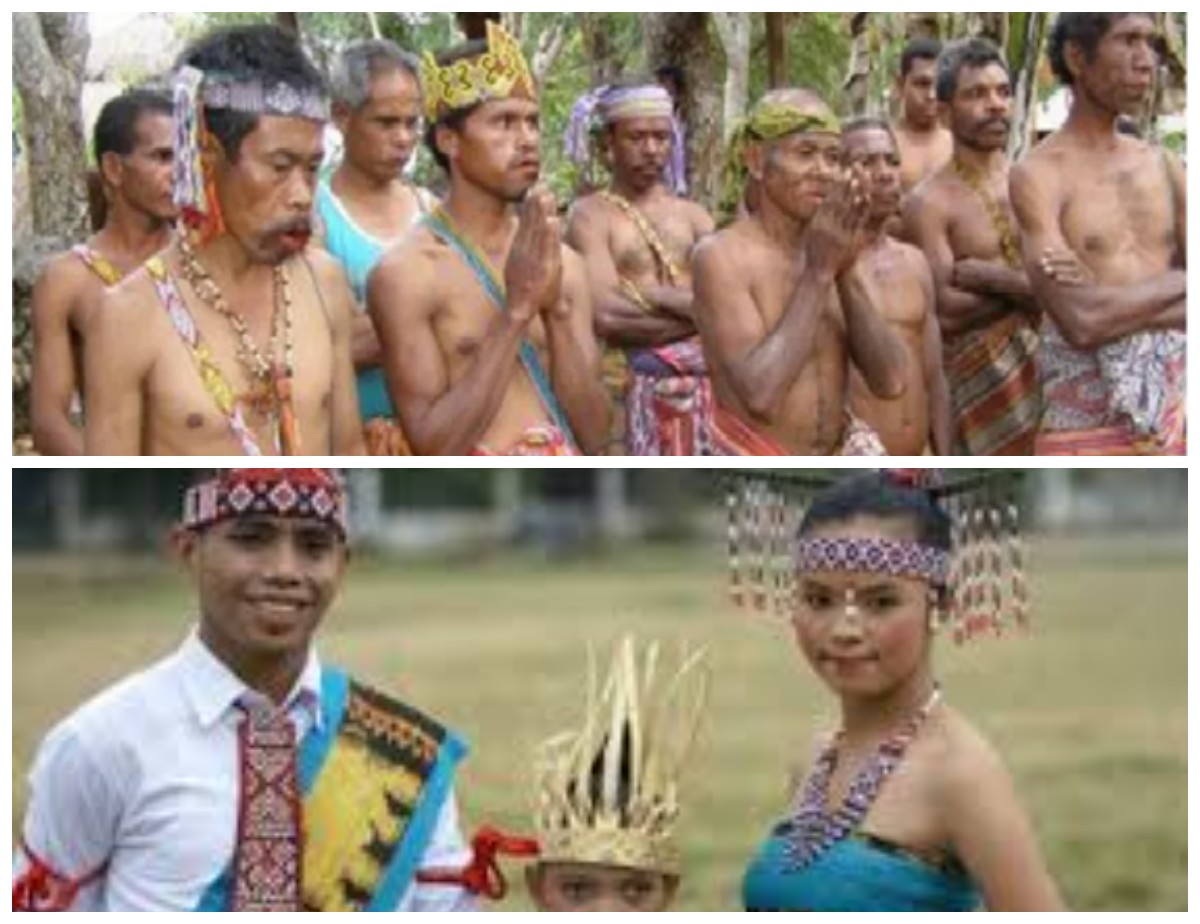  Eksplorasi Budaya Suku Helong: Jejak Warisan dari Maluku hingga Nusa Tenggara Timur