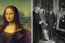 6 Fakta Menarik Lukisan Mona Lisa yang Menyimpan Misteri! 