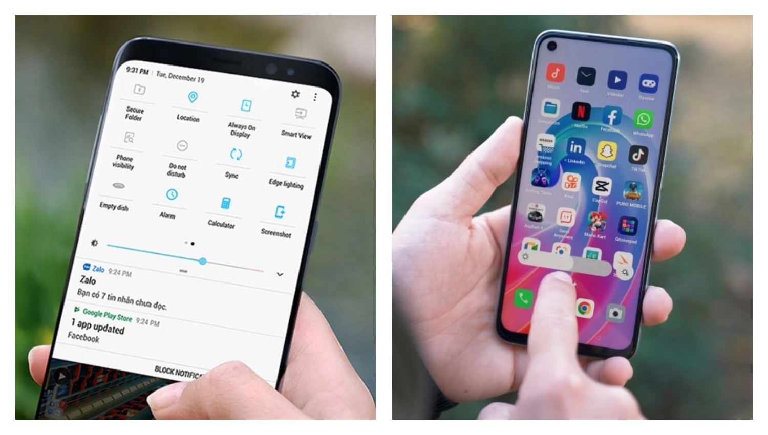 Maksimalkan Fitur Quick Settings Android, Begini Cara Pakainya!