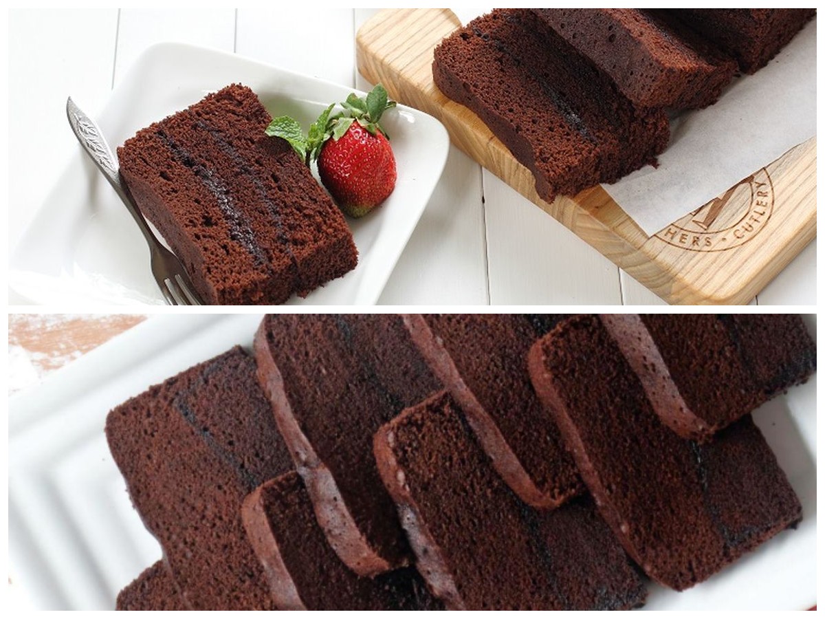 Brownies Kukus Low Sugar: Camilan Diet Sehat yang Tetap Lezat