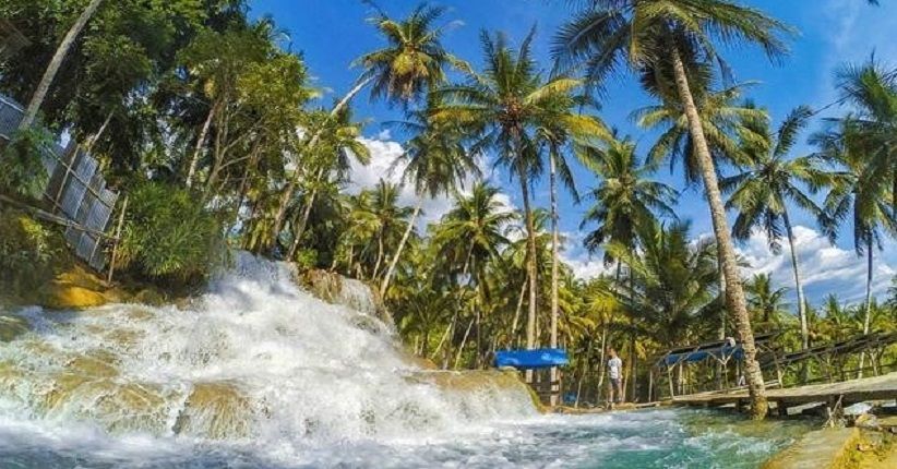 Tapanuli Selatan, Pesona Alam dan Kekayaan Budaya di Sumatera Utara Yang Sangat Memukau