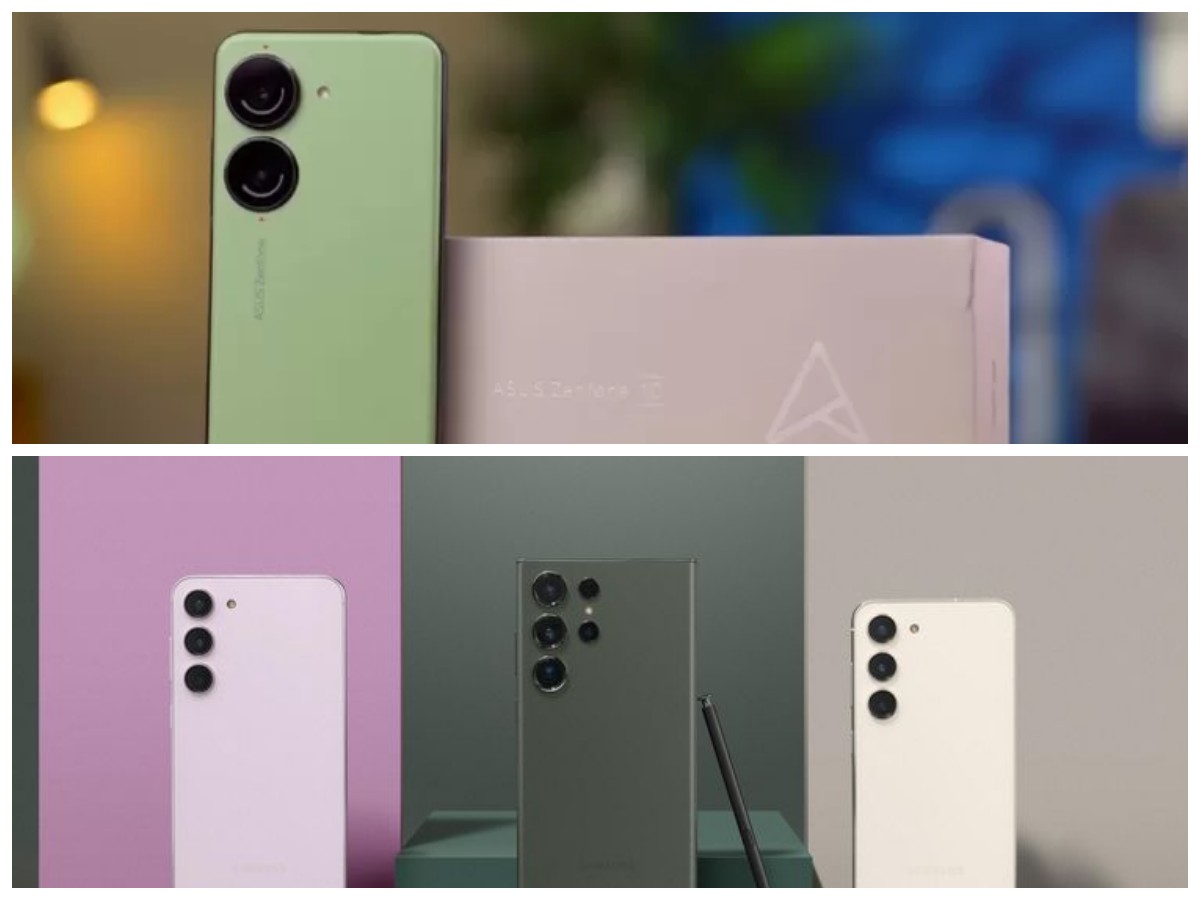 ASUS Zenfone 10: Kelebihan, Kekurangan, dan Apakah Layak Dibeli di 2025?