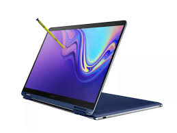 Mirip-mirip Galaxy Z Fold5, Samsung Keluarkan Laptop Lipat Pertamanya! Ini Harganya