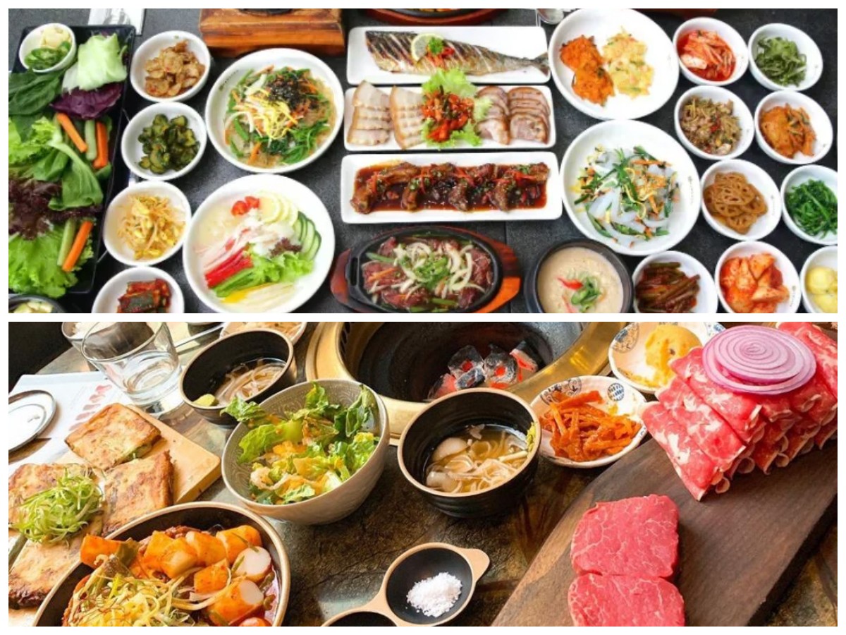 Jelajahi Cita Rasa Korea: 10 Hidangan Tradisional yang Harus Kamu Cicipi!