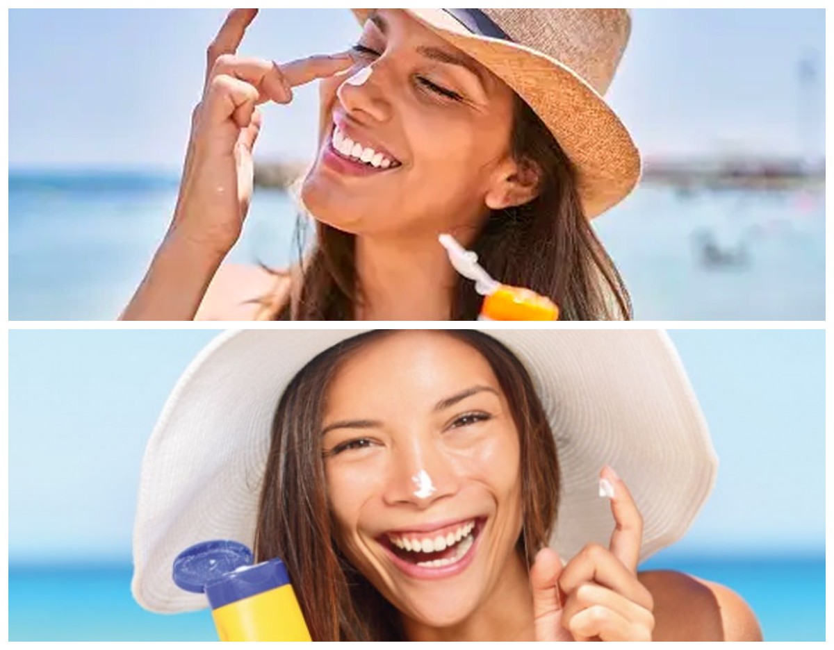 5 Tips Efektif Selain Sunscreen untuk Menjaga Kulit dari Bahaya Sinar Matahari