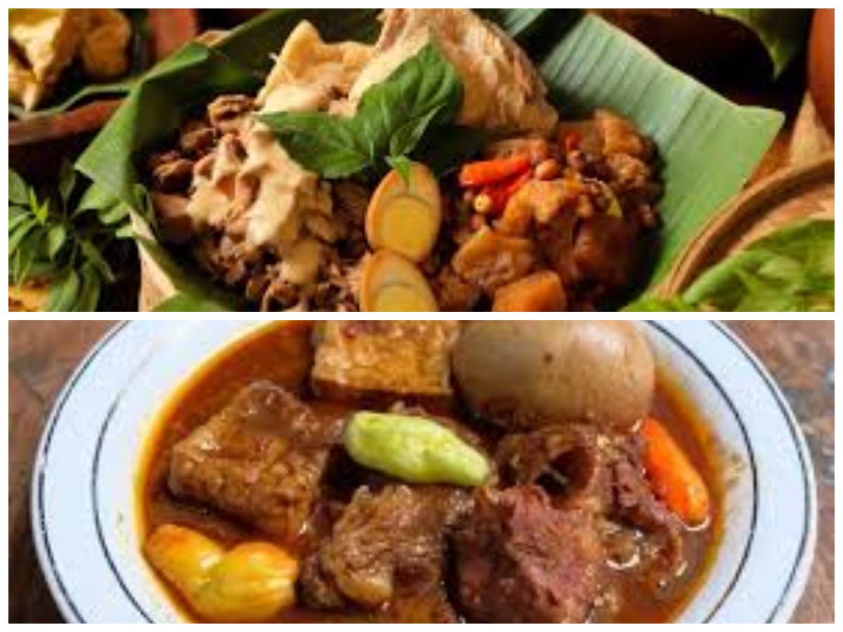 Rekomendasi 6 Kuliner Khas Yogyakarta dengan Rasa Autentik yang Bikin Ketagihan