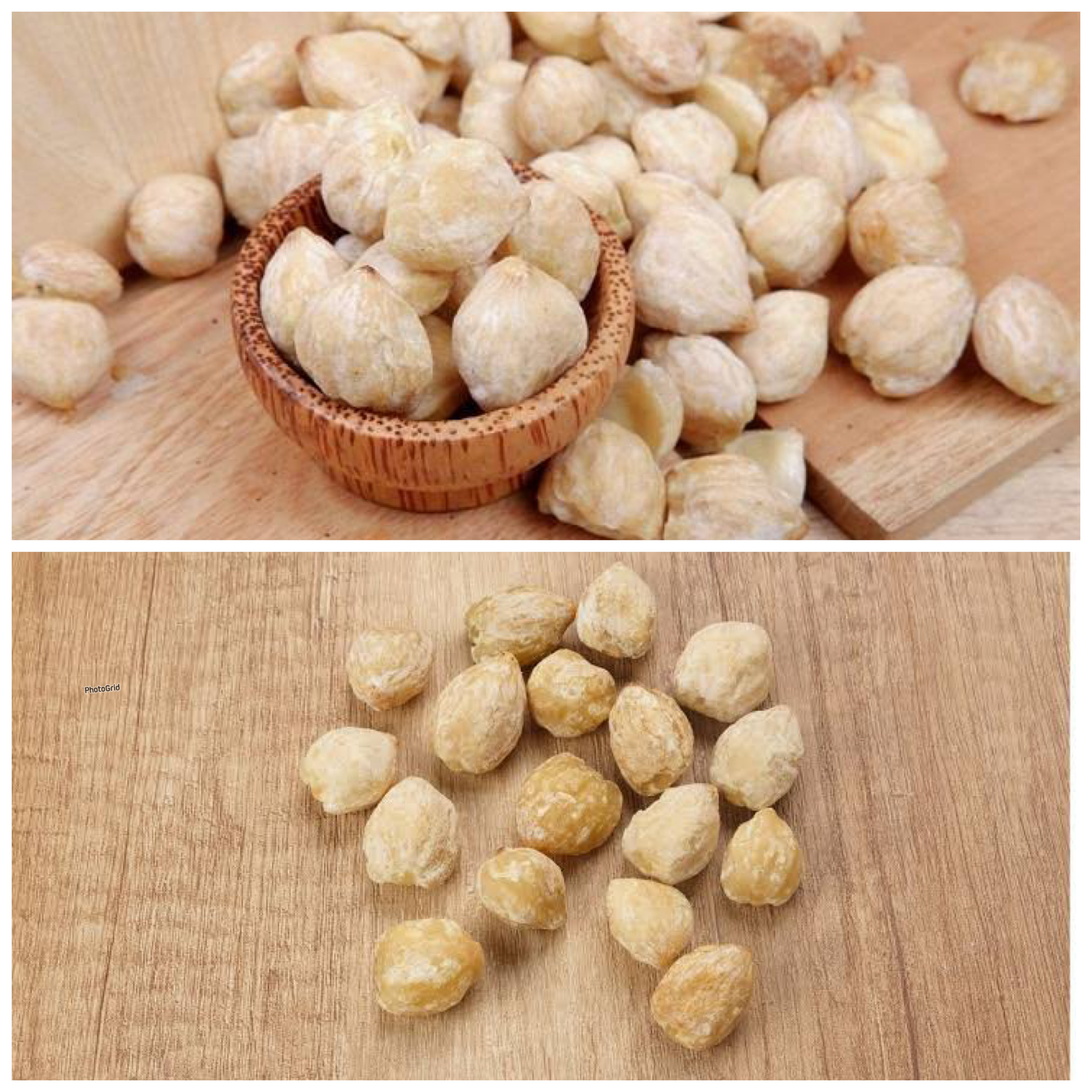 Mengungkap 8 Manfaat Kemiri bagi Kesehatan Tubuh: Dari Jantung Sehat hingga Rambut Kuat!