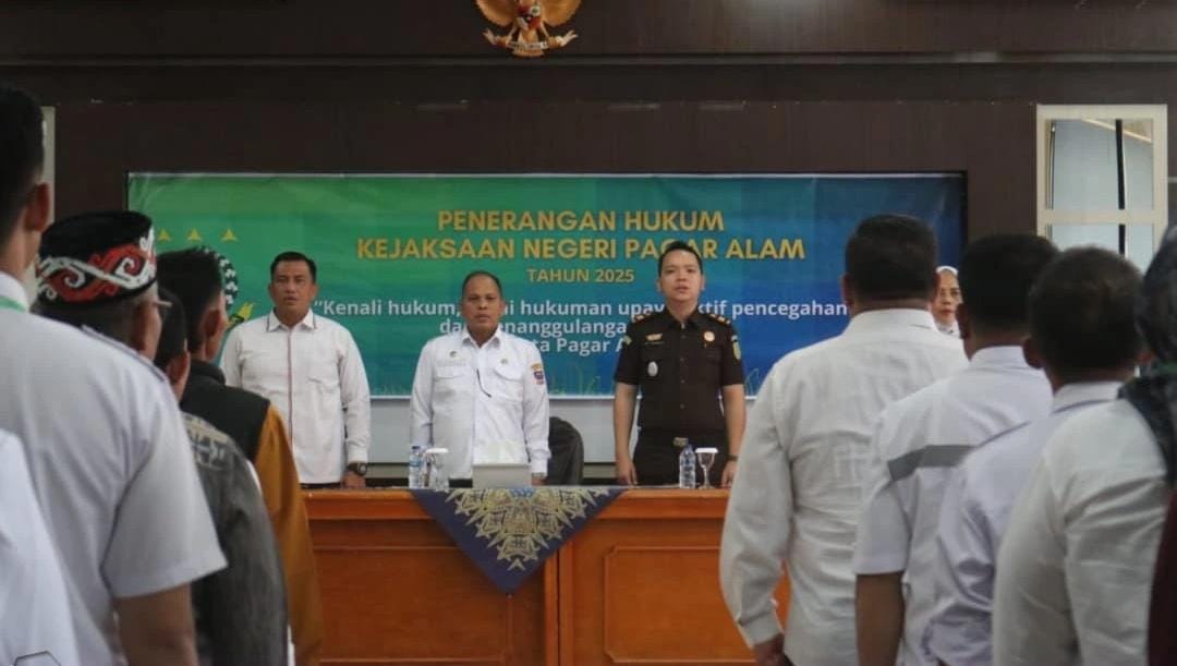 Bentuk Tata Kelola Pemerintahan yang Transparan dan Akuntabel