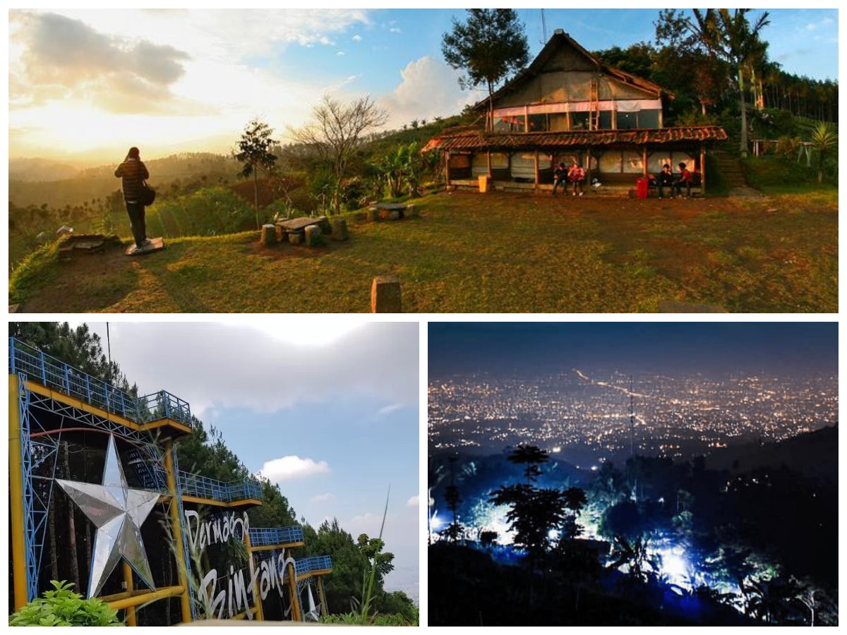 Menelusuri Sejarah Bukit Moko: Jejak Alam dan Budaya di Atas Kota Bandung!