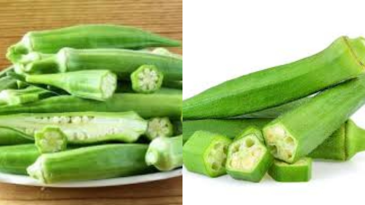 Yuk Cobain! 8 Manfaat Okra Untuk Kesehatan Dan Cara Mengolahnya