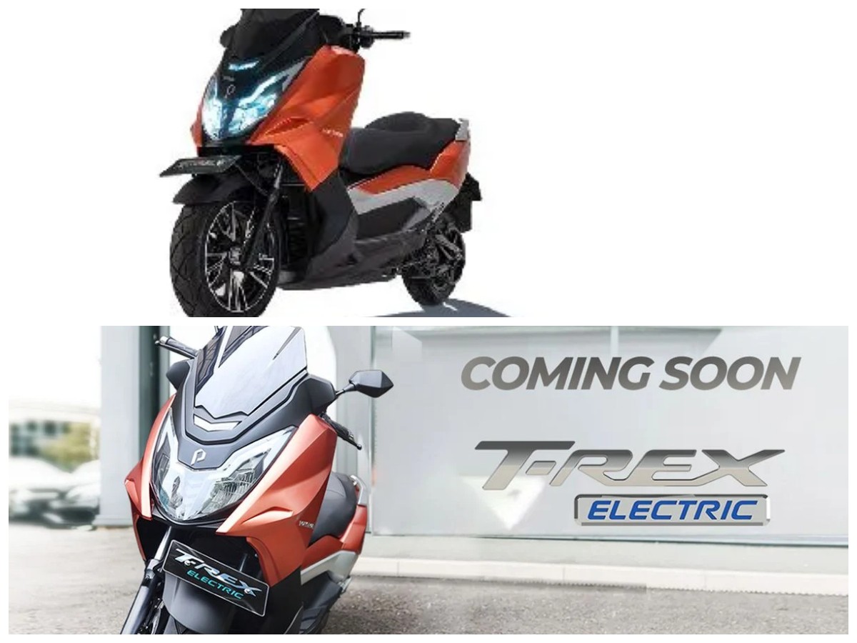 Polytron T-Rex 2026 Jadi Sorotan, Bocoran Fitur dan Spesifikasinya Mulai Terkuak