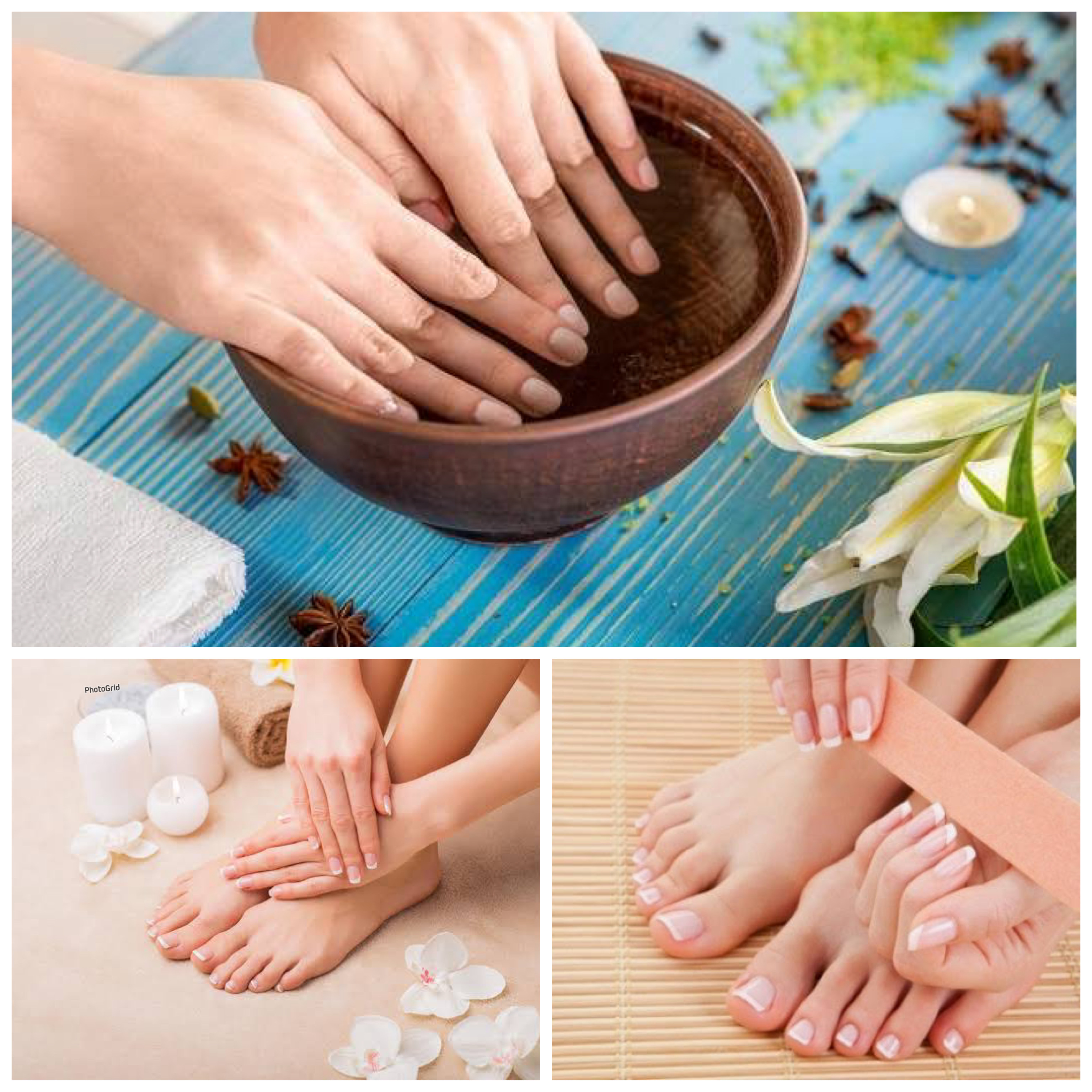 Cara Efektif Menjaga Kesehatan Kuku: Cantik dan Kuat Secara Alami!