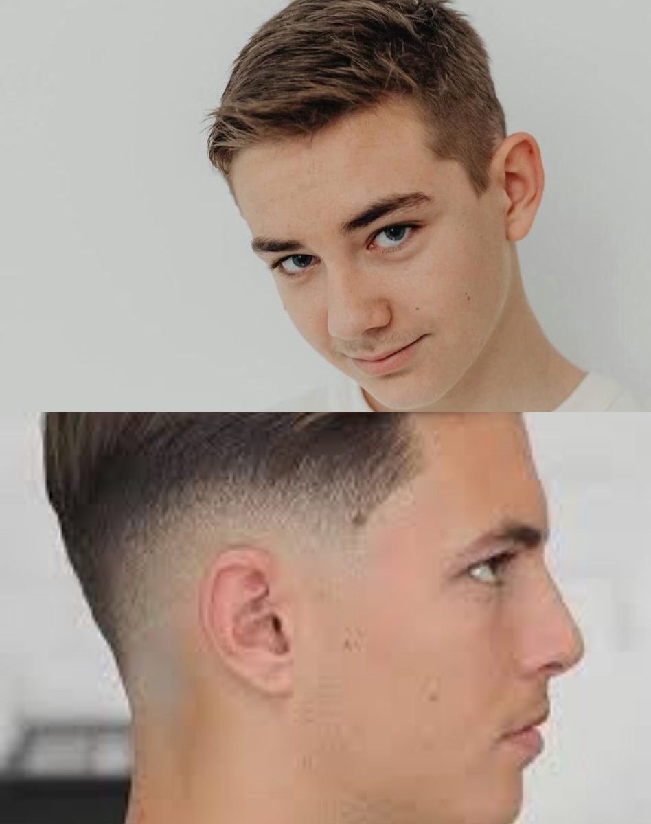 7 Model Rambut yang Tidak Kena Razia di Sekolah, Modis dan Teratur!