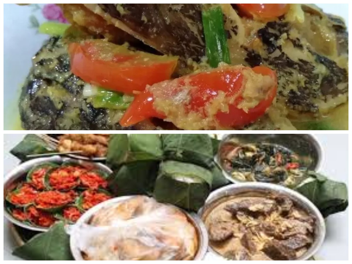 Nikmati Lezatnya Kuliner Khas Indramayu, Warisan Tradisi yang Autentik