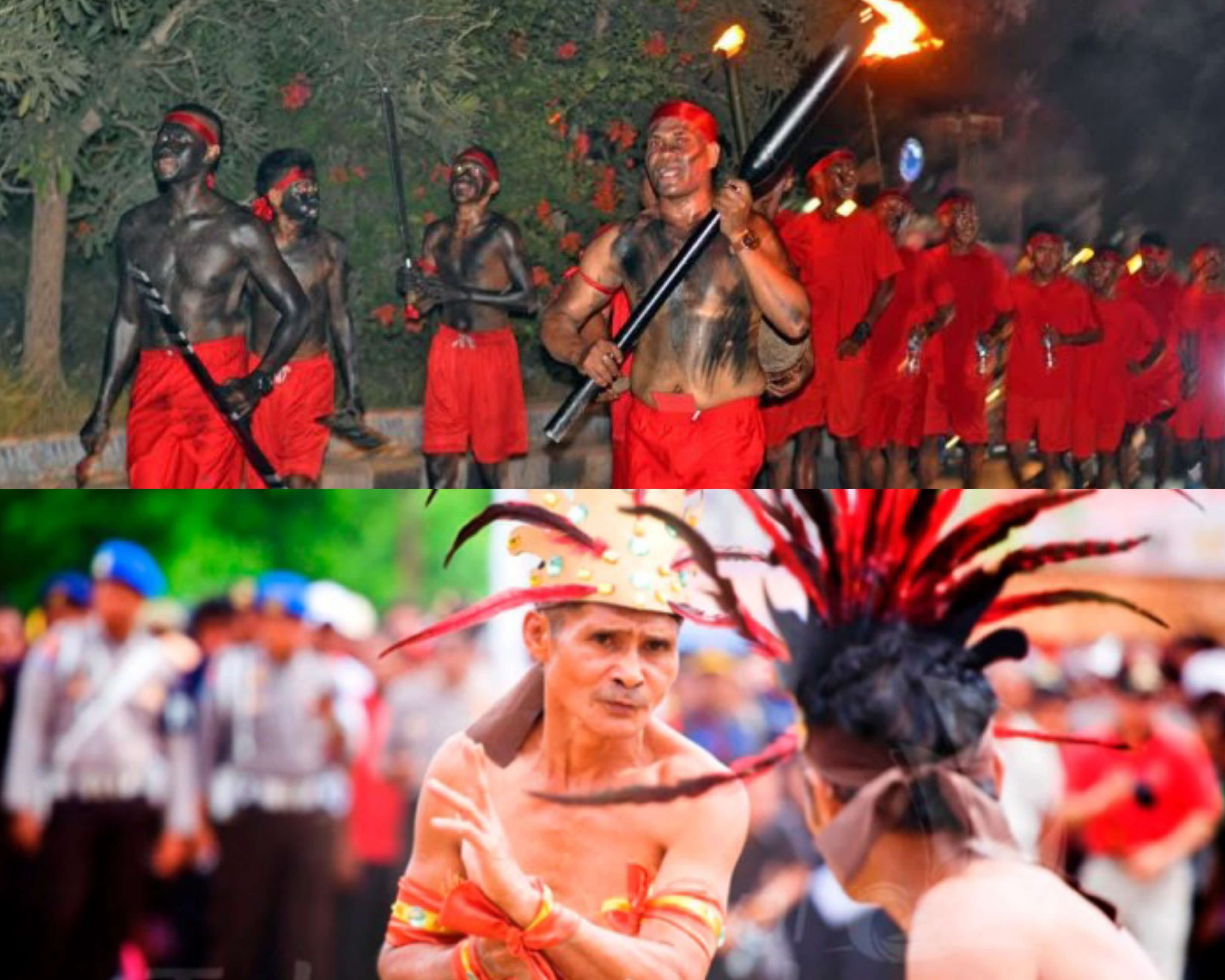 Melegenda Dan Berbudaya, Inilah 5 Upacara Tradisi Asli Suku Di Maluku! 
