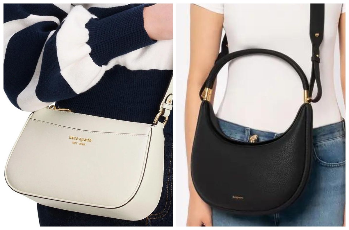 Rekomendasi Tas Selempang dan Crossbody untuk Gaya dan Kebutuhan Sehari-hari!