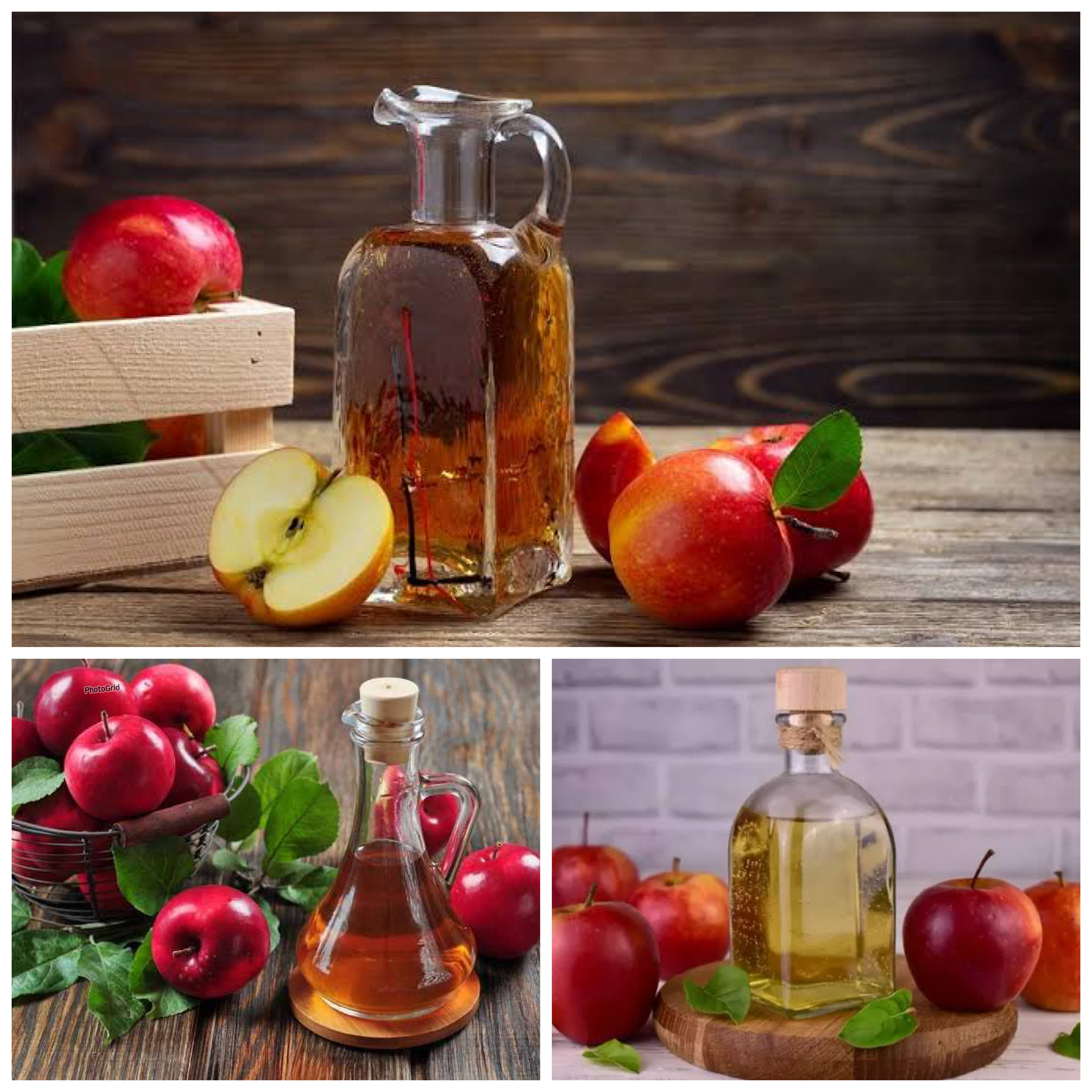 Manfaat Cuka Apel bagi Kesehatan: Rahasia Alami untuk Gula Darah, Pencernaan, dan Berat Badan!