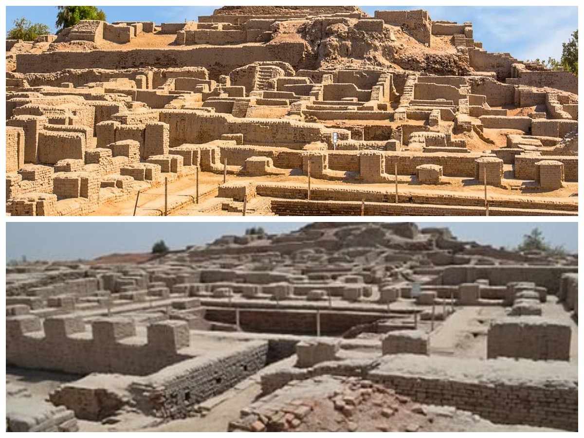 Peradaban India Kuno: Warisan Ilmu, Kebijaksanaan, dan Budaya yang Mengubah Dunia