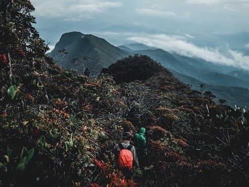 Mengungkap Sejarah Gunung Hulu Nilo: Dari Asal Usul Hingga Kepercayaan Lokal