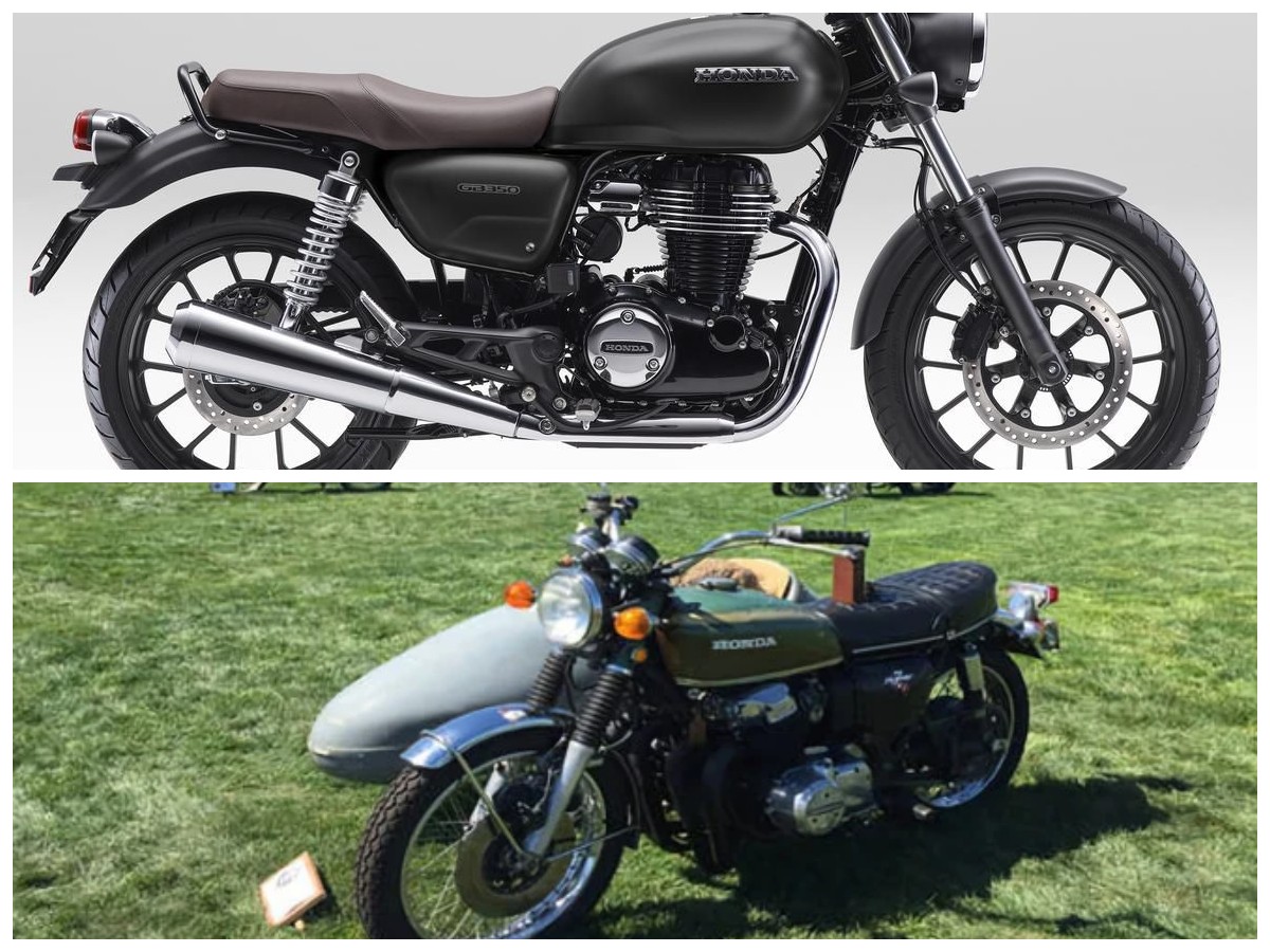 Deretan Motor Klasik Honda Paling Ikonik: Tetap Gagah dan Layak Dimiliki Hingga Sekarang