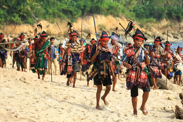 Warisan Budaya Suku Sasak: Sejarah dan Tradisi yang Tak Terpisahkan