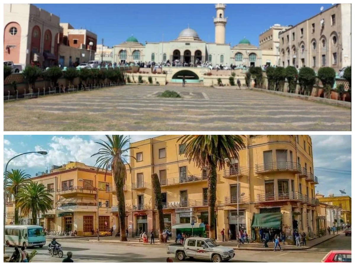 Eritrea dalam Sorotan: 6 Hal Unik yang Perlu Kamu Tahu tentang Negara Afrika Ini