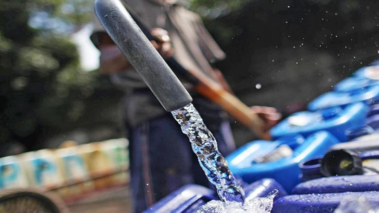 Polres Pagaralam Mengalirkan Kemanusiaan Melalui Bantuan Air Bersih Untuk Masyarakat