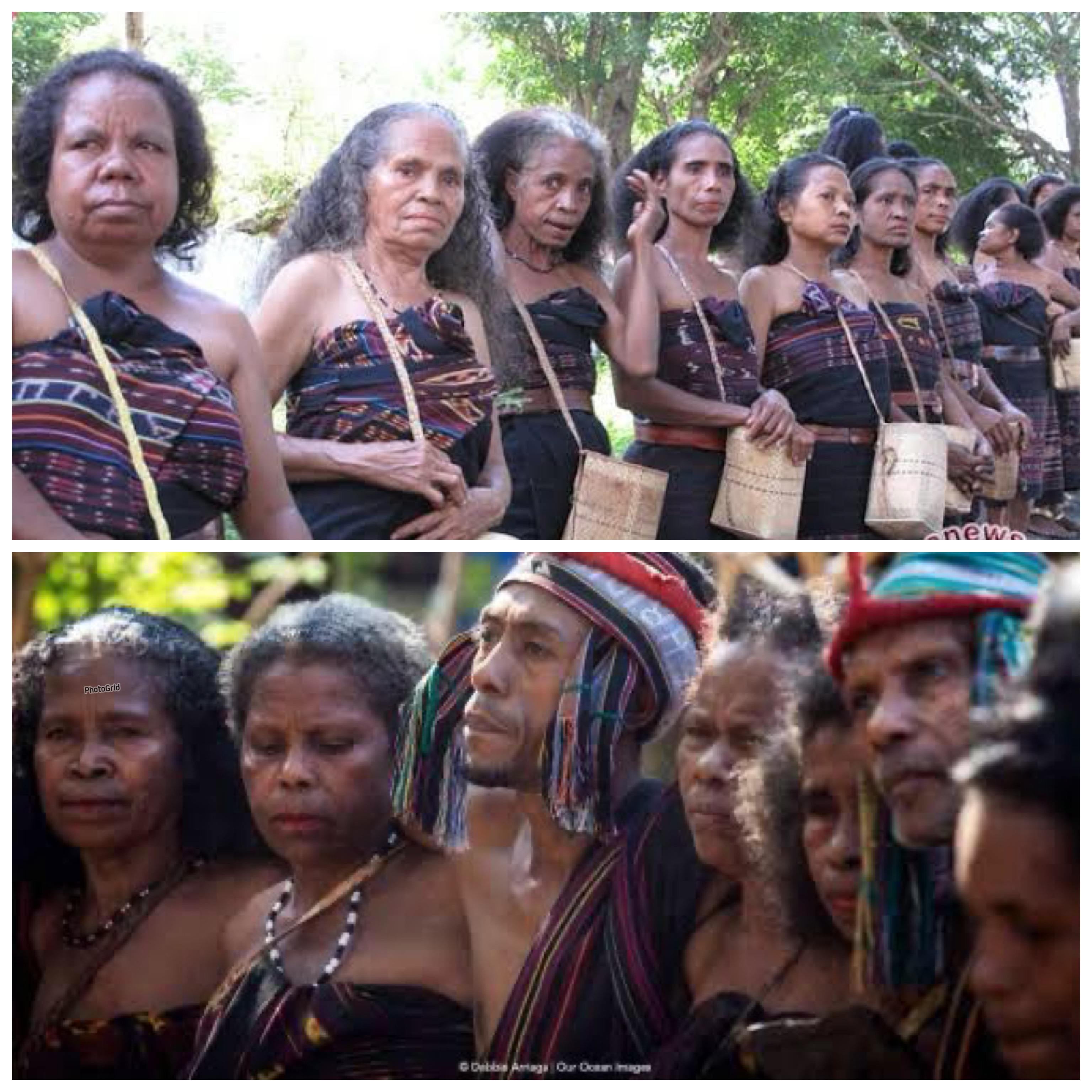 Menelusuri Sejarah Suku Abui: Jejak Leluhur dan Pelestarian Budaya di Pulau Alor!