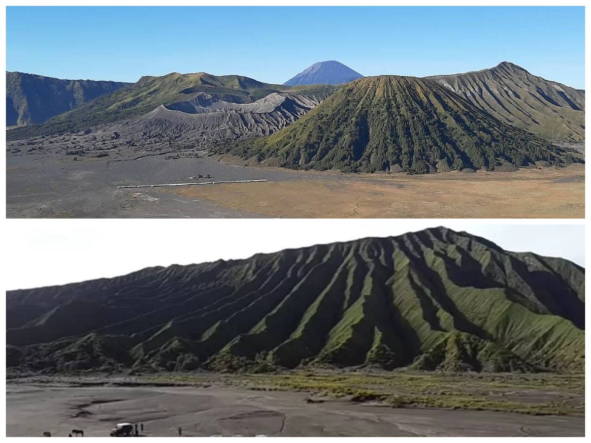 Misteri Tersembunyi di Gunung Bromo: 5 Hal yang Sebaiknya Tidak Anda Abaikan