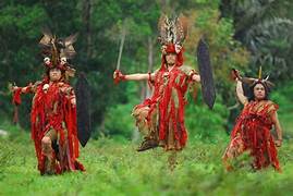 Ungkap Kebenaran! Inilah Suku Mongondow Salahsatu dari 5 Suku Sulawesi Utara Yang Katanya Kerajaan!