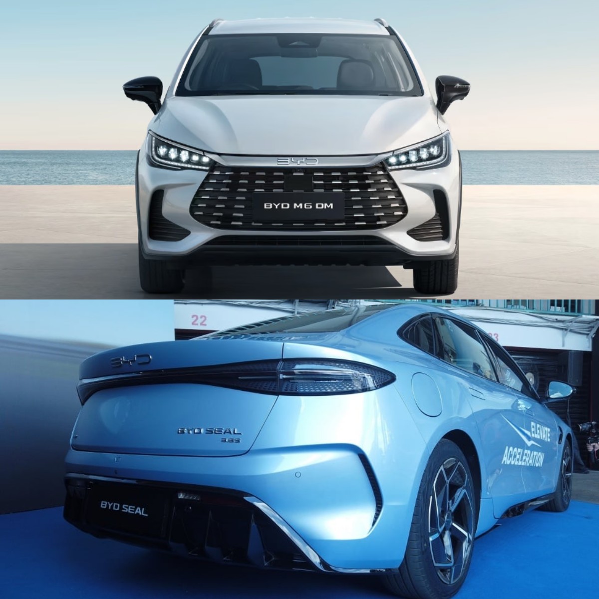 Kiamat Baterai Lama? BYD Resmi Patenkan Baterai Solid-State Baru yang Bikin Jarak Tempuh EV Melar Drastis!