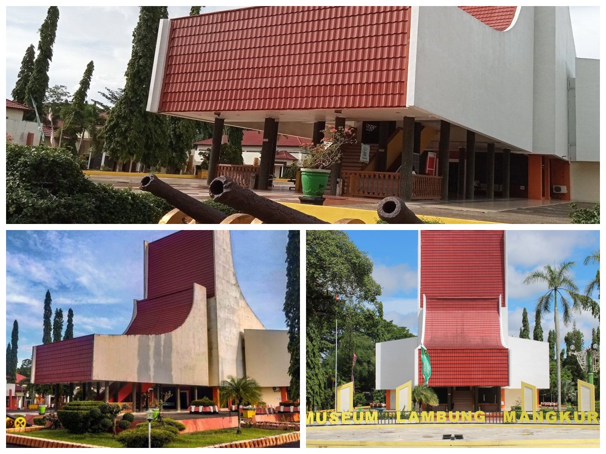 Sejarah Museum Lambung Mangkurat: Penjaga Warisan Budaya Banjar dan Kalimantan Selatan!