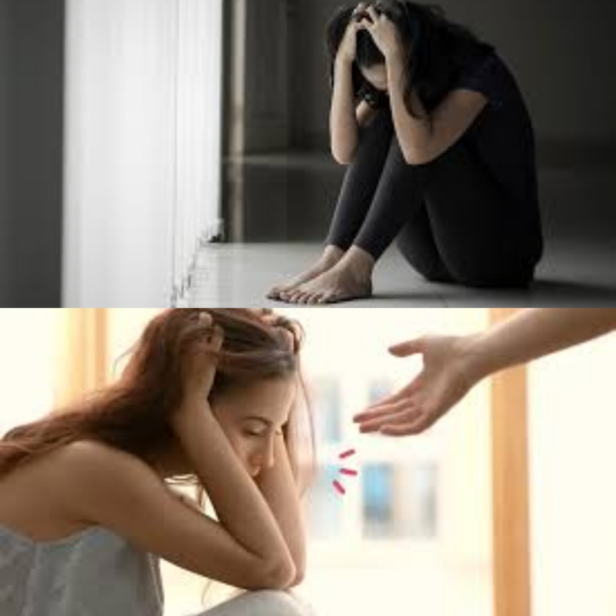 5 Langkah Mudah Atasi Depresi yang Berlebih Pada Diri Sendiri 