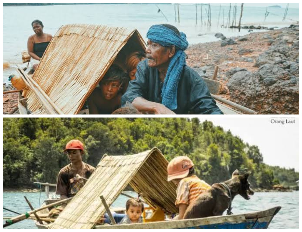 Fakta Suku Laut, Punya Peran Penting Dalam Sejarah Maritim Indonesia
