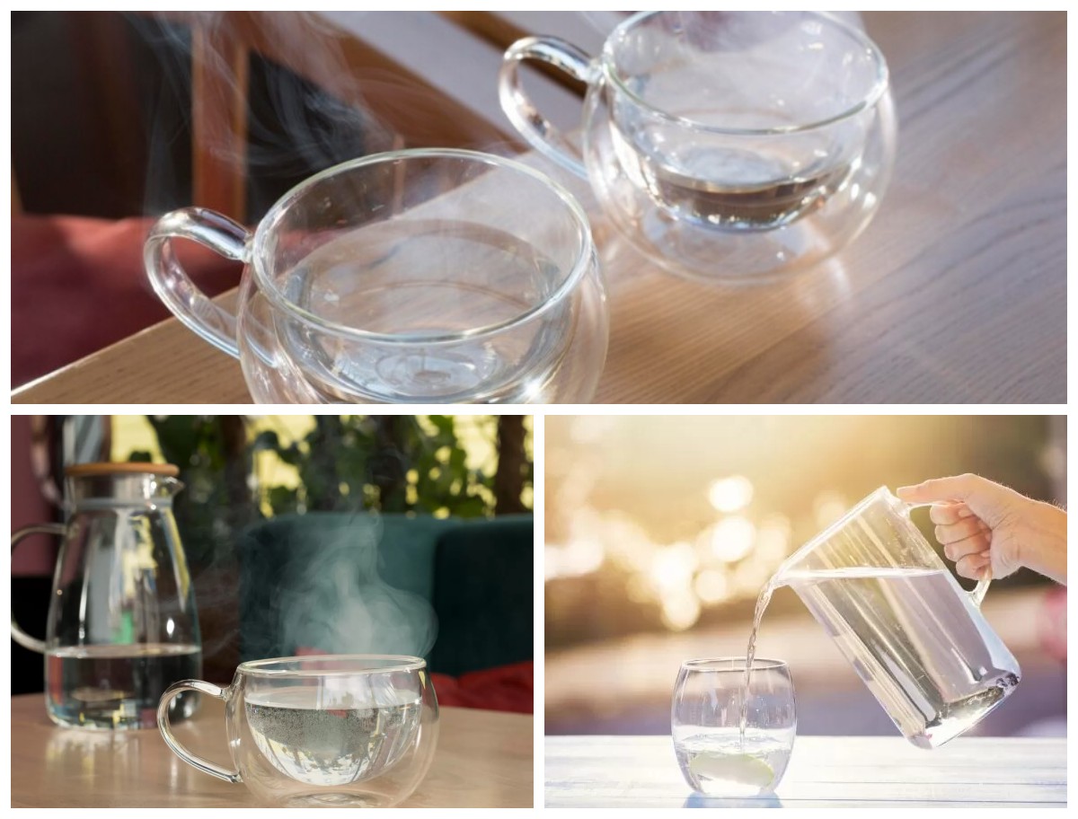 Manfaat Air Hangat untuk Kesehatan Tubuh: Rahasia Sederhana yang Sering Terabaikan!