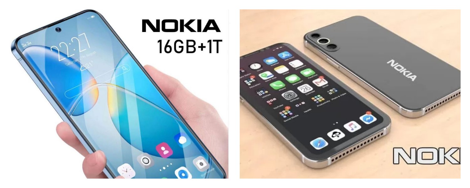 Nokia Z99 Max 2024 Siap Ramaikan Pasar Flagship dengan Spesifikasi Mumpuni