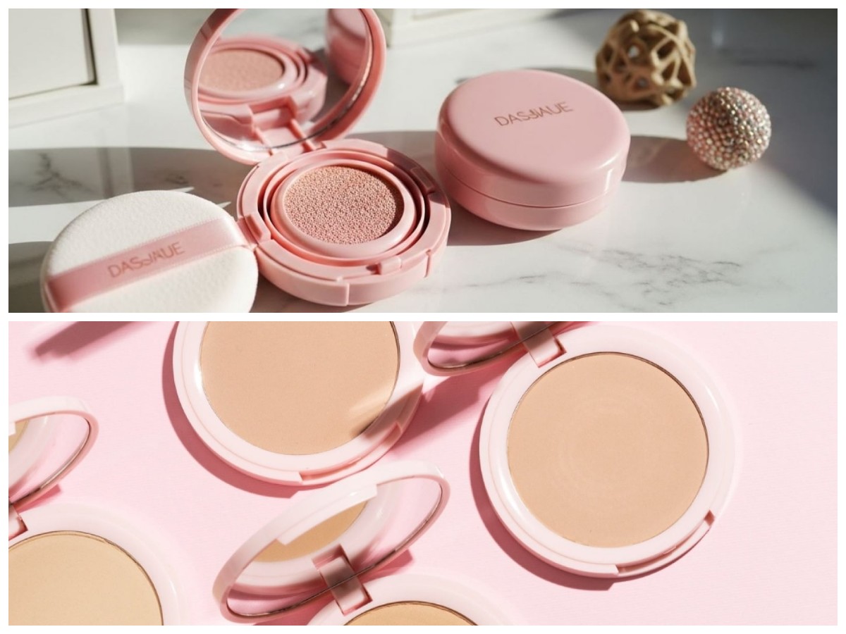 Tak Takut Luntur Saat Hujan, Ini Deretan Bedak Waterproof yang Awet Seharian