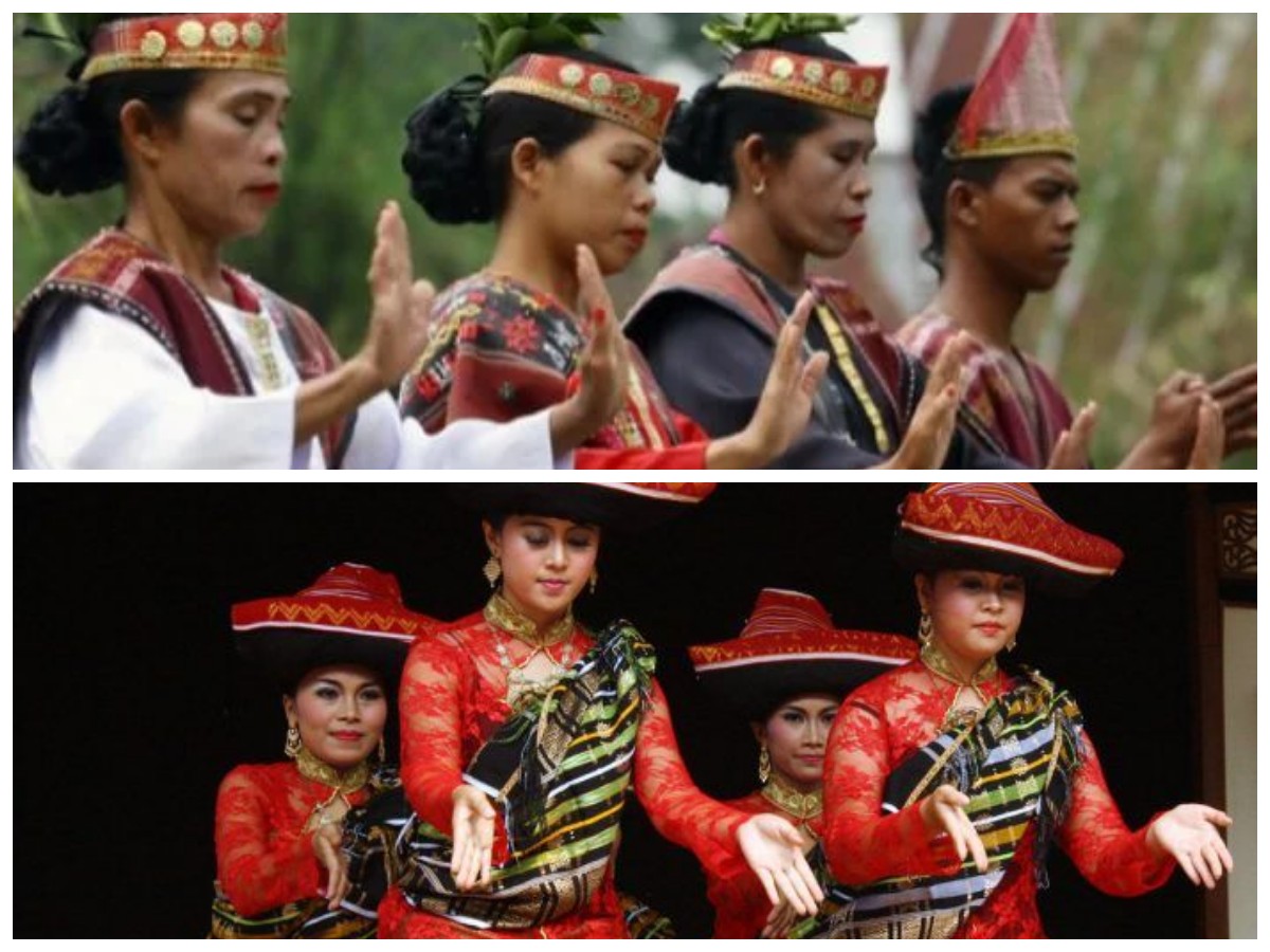 Menyelami Pesona Tari Tor Tor, Ikon Kebudayaan Batak yang Memikat