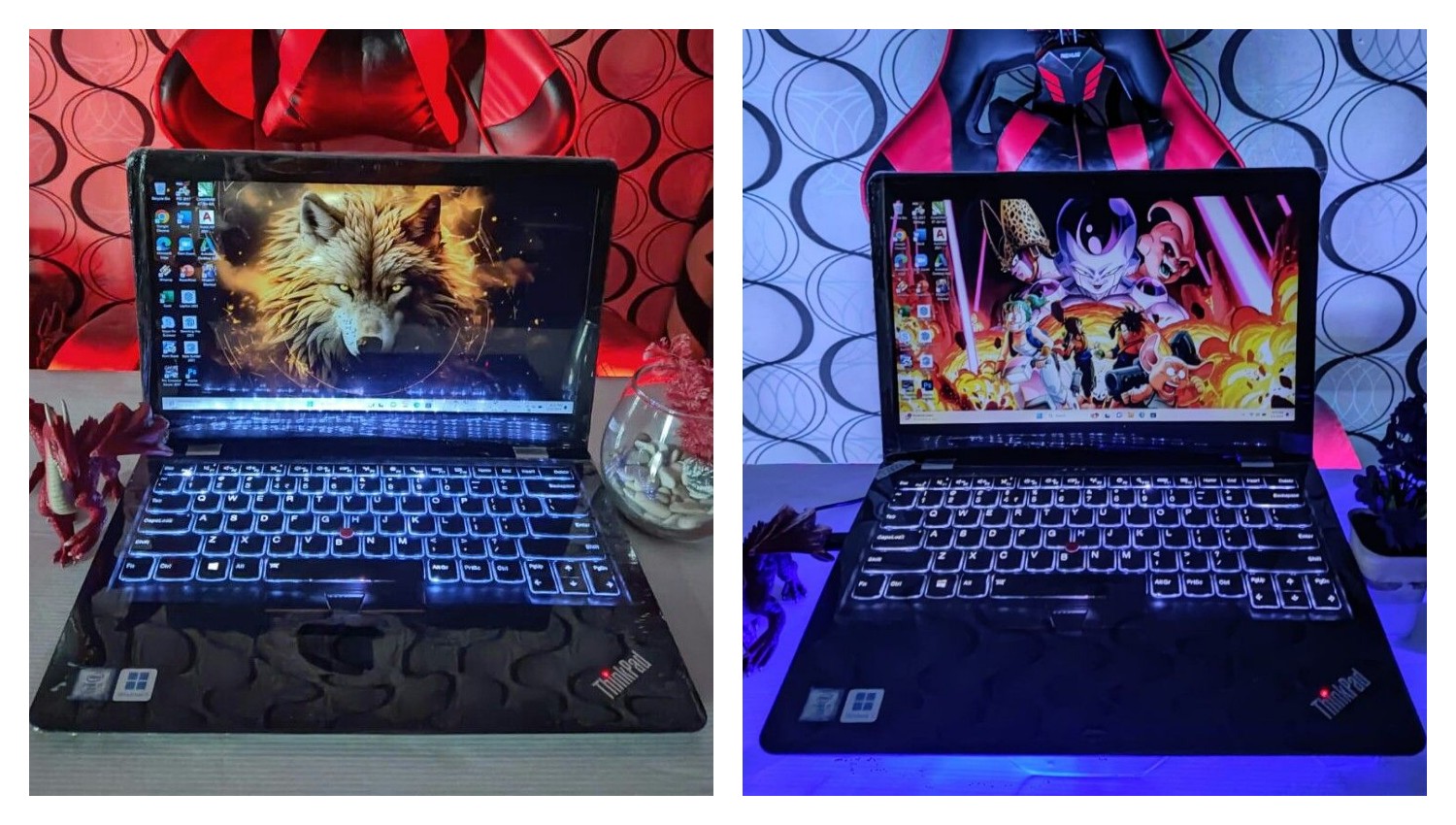 ThinkPad T14s Ryzen Edition 2024, Kinerja Maksimal dalam Desain Premium