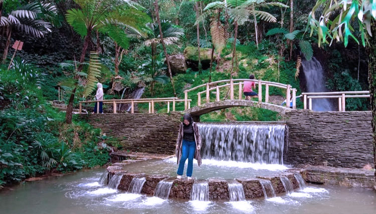 Tunggu Apa Lagi! Buruan Liburan ke Majalengka yang Kaya Akan Destinasi Wisata yang Menakjubkan 