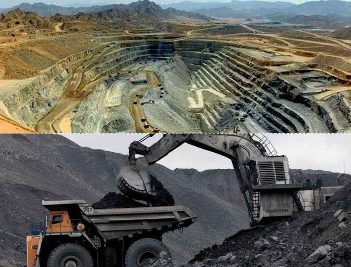 Pertambangan Indonesia, Pemerintah Buka Lelang Blok Tambang Emas - Batu Bara