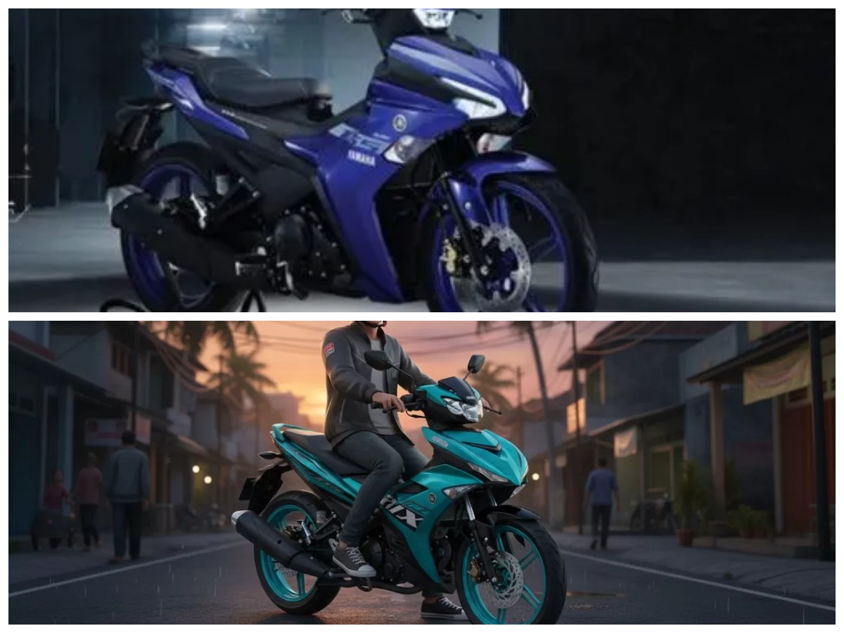 Harga Yamaha MX King 2026 Beragam di Tiap Daerah, Ini Daftar OTR Terbarunya