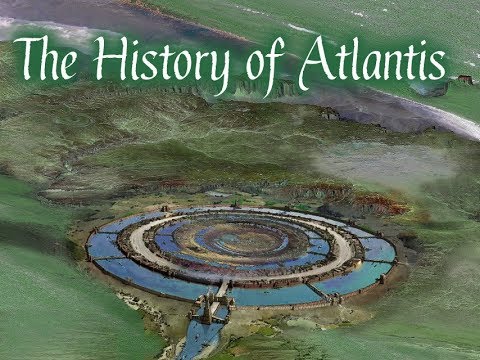 Sudah Menjadi Fakta Jika Atlantis Adalah Situs Gunung Padang? Cek Faktanya Disini!