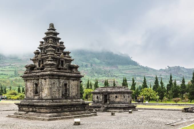 Menakjubkan! Selain Tempat Sejarah ini 7 Tempat Wisata di Wonoso Wajib Kamu Kunjungi