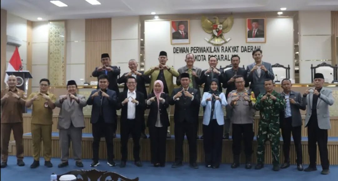 Optimalkan Pelaksanaaan Program-program Prioritas