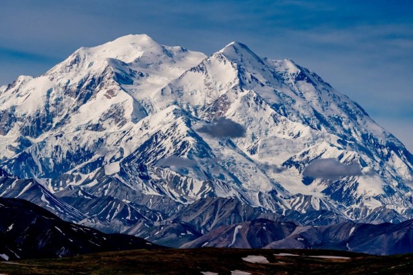 Berbahaya untuk di Daki! Ini 5 Fakta Menarik Gunung Denali