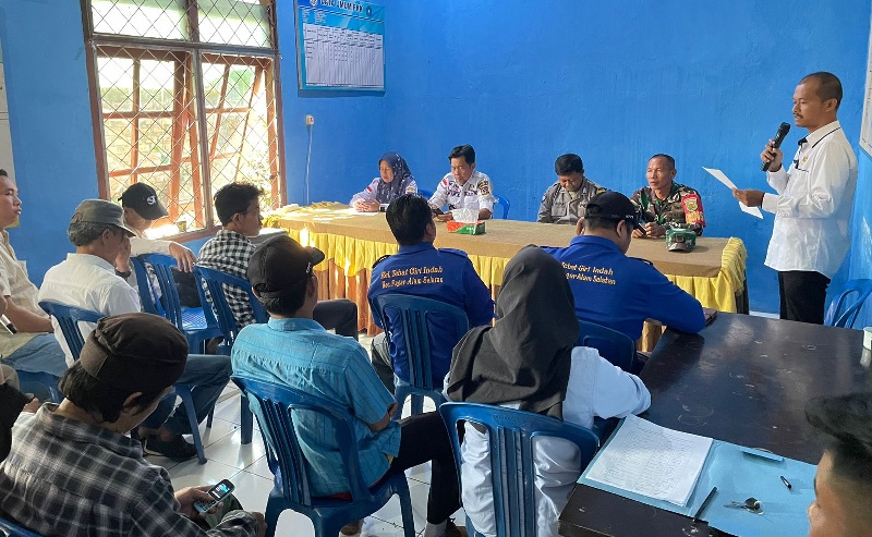 Tiga Wajah Baru Siap Bersinergi untuk Kemajuan Wilayah