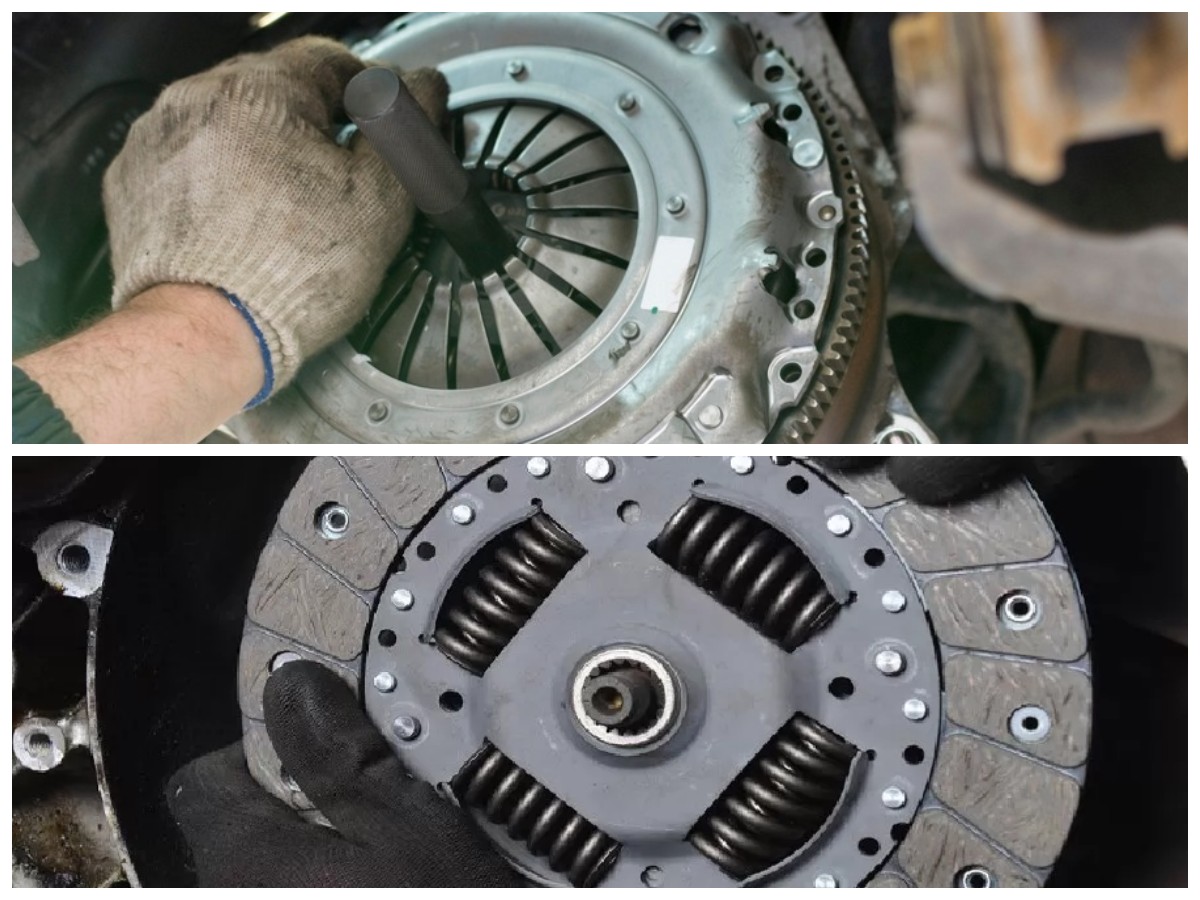 Kenali Gejala Kampas Kopling Mobil yang Mulai Aus dan Dampaknya pada Keamanan Berkendara