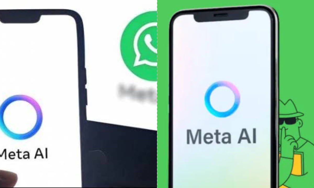 Apa Itu Meta AI di WhatsApp dan Bagaimana Cara Menggunakannya dengan Mudah? Berikut Penjelasannya!